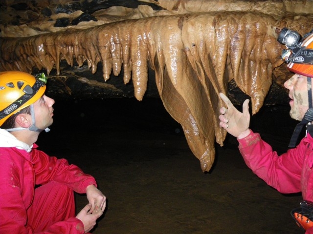 Cueva del Tío Manolo